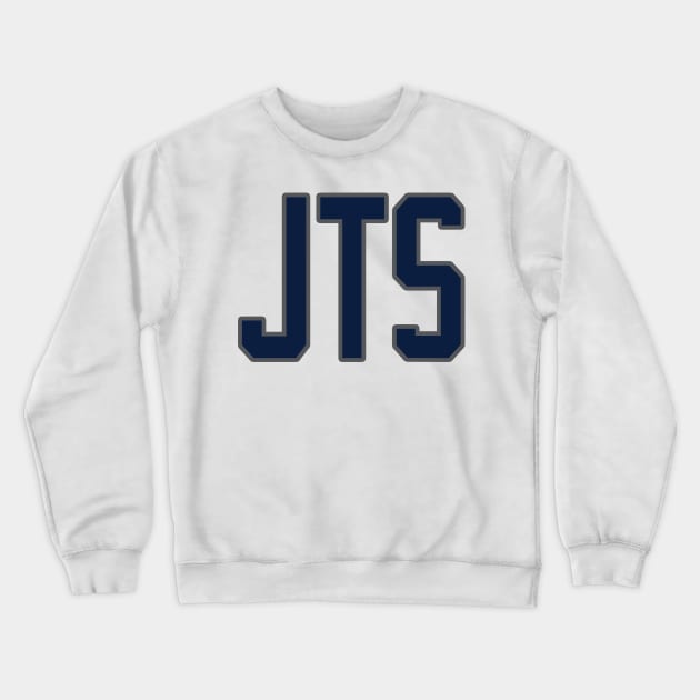 Winnipeg LYFE JTS I'd like to buy a vowel! Crewneck Sweatshirt by OffesniveLine